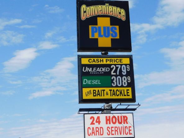 12471 71 Connection NE, Bemidji, MN 56601